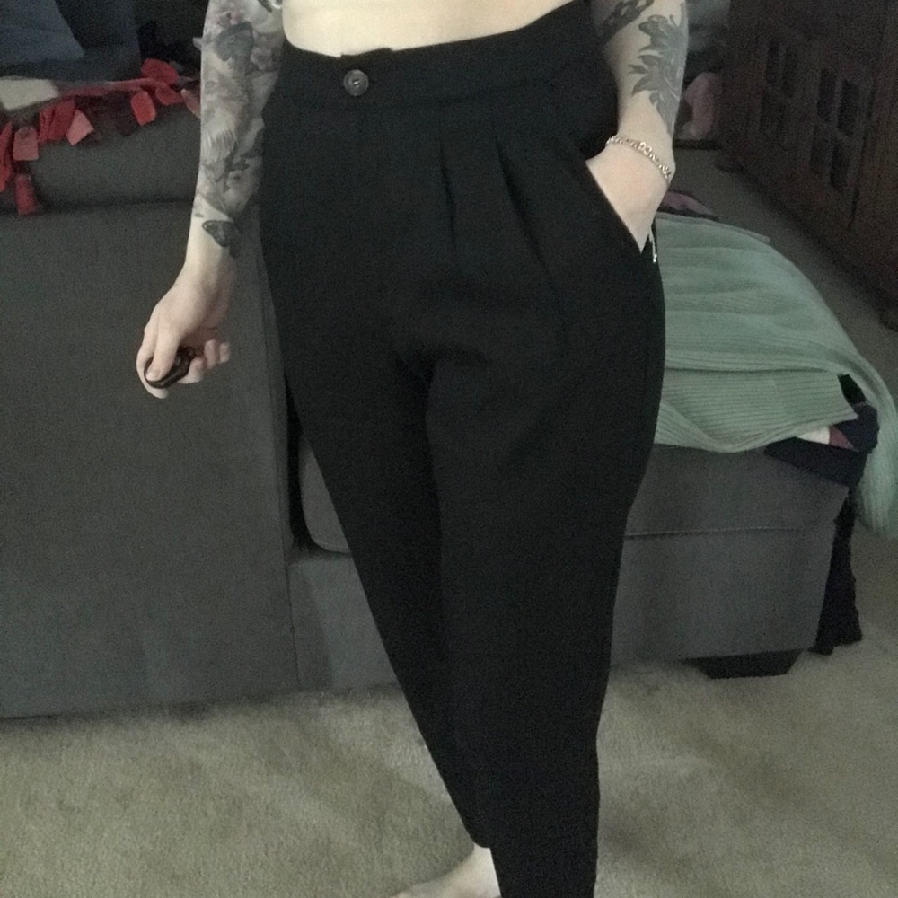 Trousers